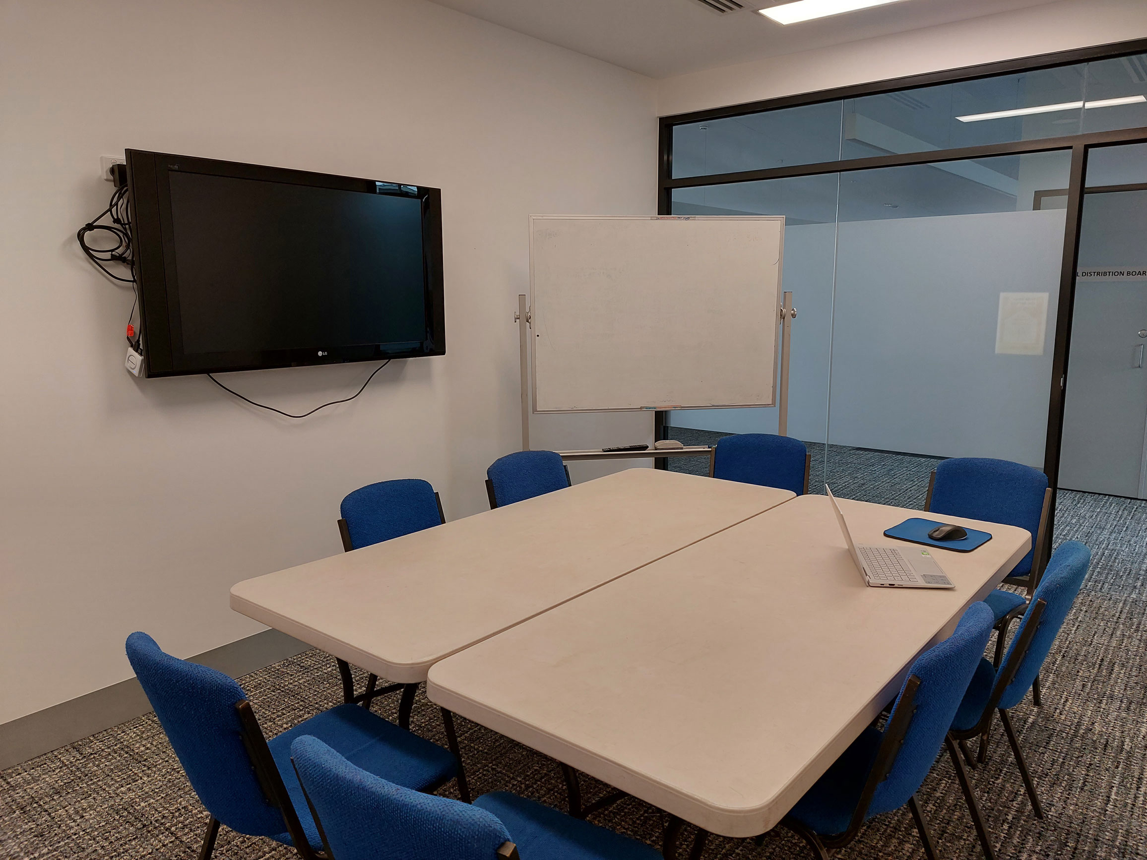 Meeting Rooms – Manningham Uniting Church & Community Centre